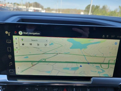 2026 GMC Sierra 1500 Crew Cab Short Box 4-Wheel Drive SLT