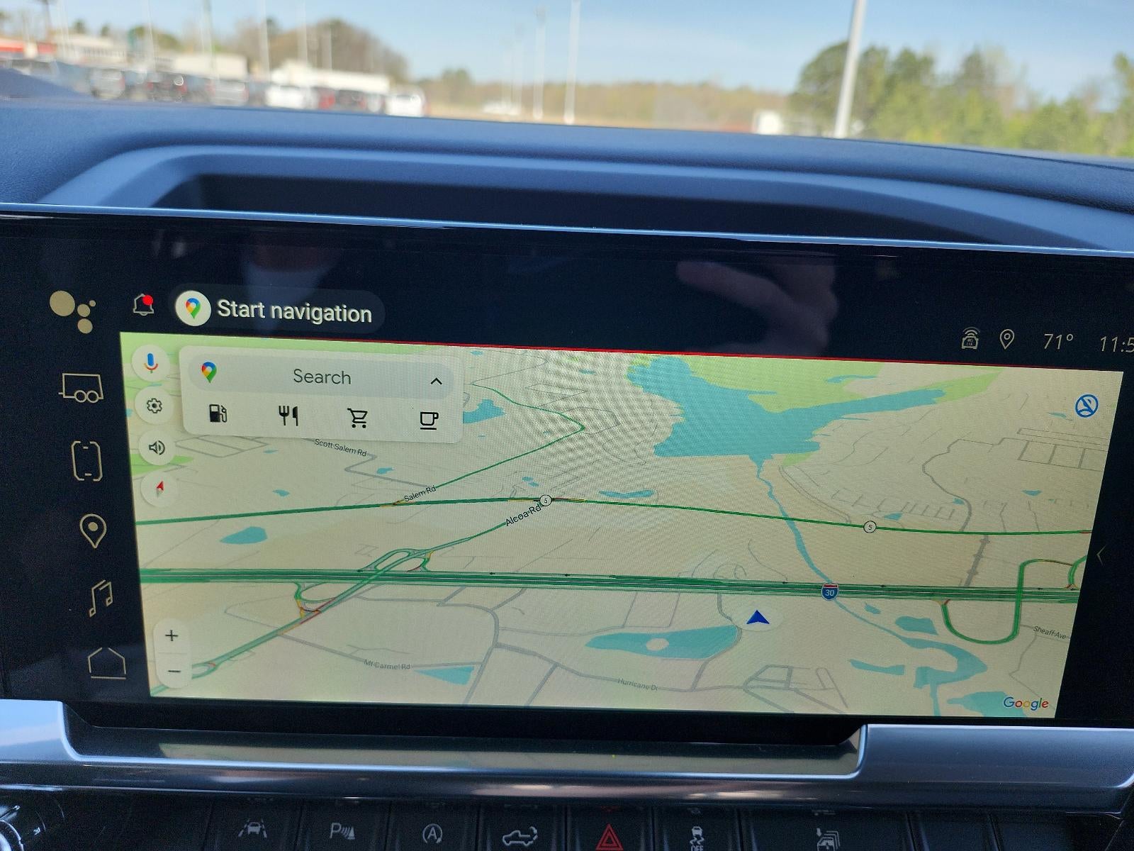 2026 GMC Sierra 1500 Crew Cab Short Box 4-Wheel Drive SLT