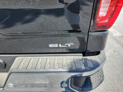 2026 GMC Sierra 1500 Crew Cab Short Box 4-Wheel Drive SLT