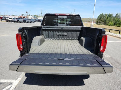 2026 GMC Sierra 1500 Crew Cab Short Box 4-Wheel Drive SLT