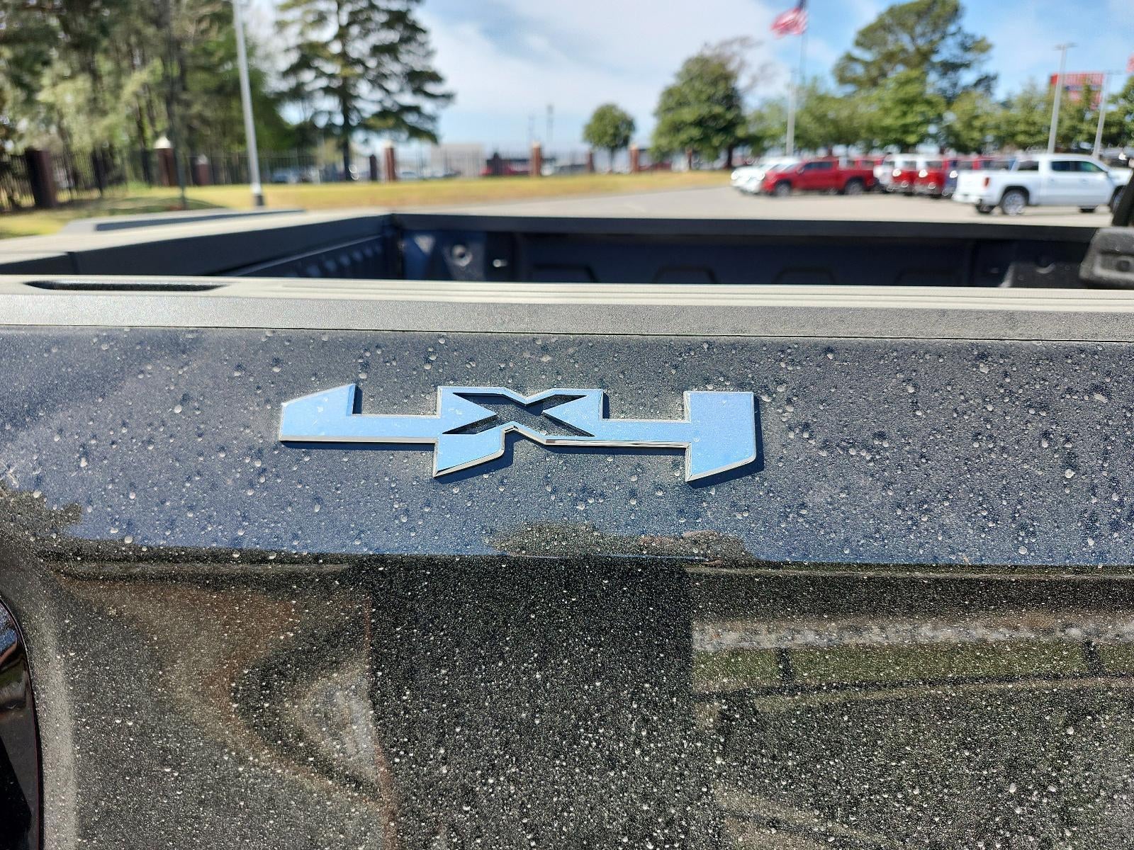 2026 GMC Sierra 1500 Crew Cab Short Box 4-Wheel Drive SLT