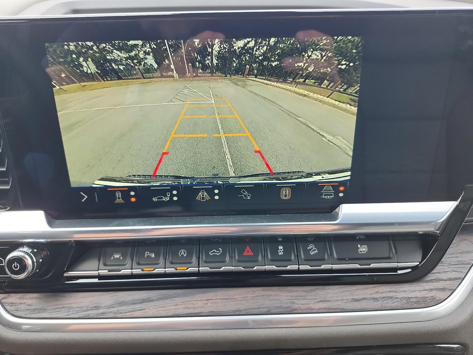 2026 GMC Sierra 1500 Crew Cab Short Box 4-Wheel Drive SLT