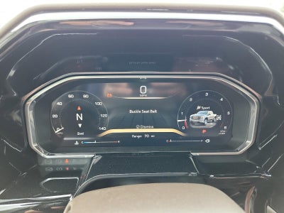 2026 GMC Sierra 1500 Crew Cab Short Box 4-Wheel Drive SLT