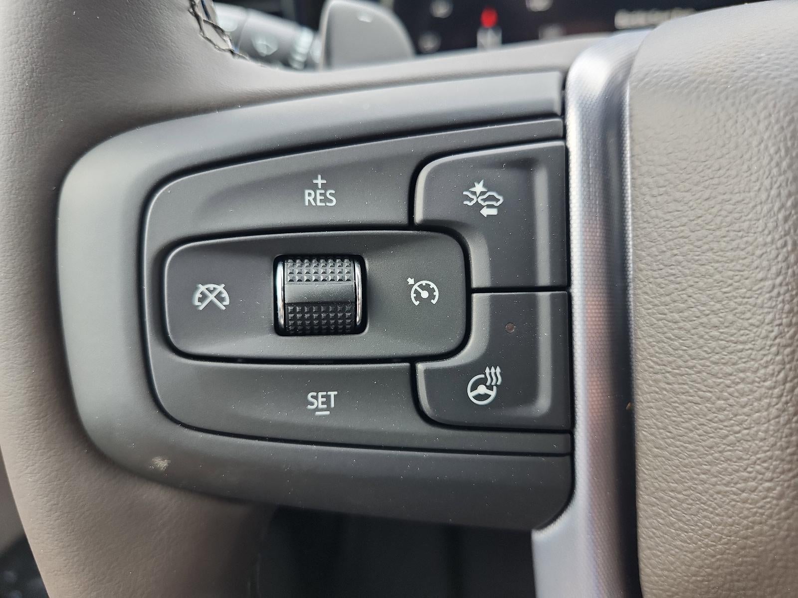 2026 GMC Sierra 1500 Crew Cab Short Box 4-Wheel Drive SLT