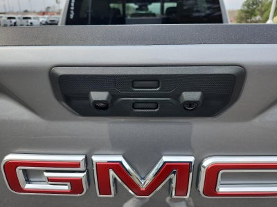 2026 GMC Sierra 1500 Crew Cab Short Box 4-Wheel Drive SLT