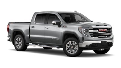 2026 GMC Sierra 1500 Base