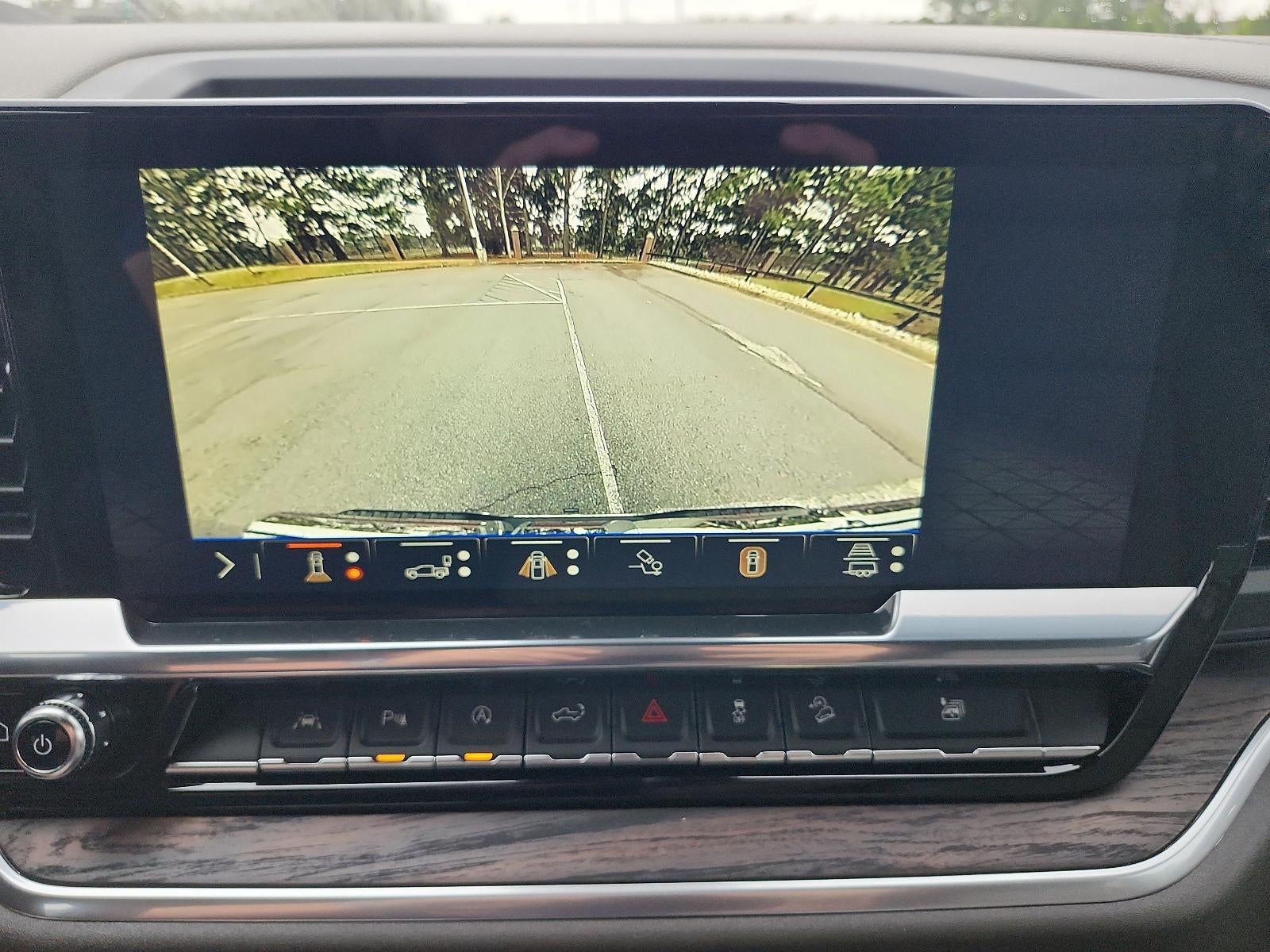 2026 GMC Sierra 1500 Crew Cab Short Box 4-Wheel Drive SLT