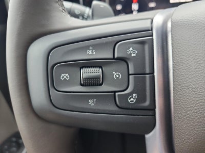 2026 GMC Sierra 1500 Crew Cab Short Box 4-Wheel Drive SLT