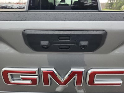 2026 GMC Sierra 1500 Crew Cab Short Box 4-Wheel Drive SLT