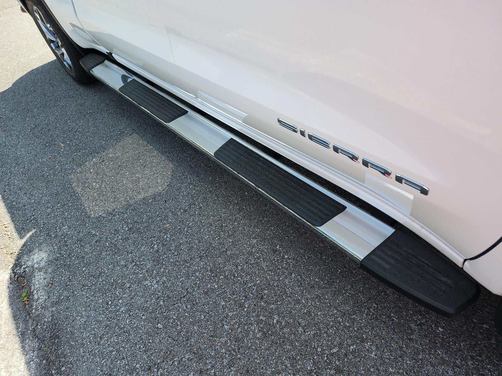 2026 GMC Sierra 1500 Crew Cab Standard Box 4-Wheel Drive SLT