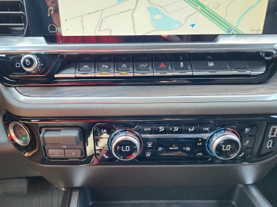 2026 GMC Sierra 1500 Crew Cab Standard Box 4-Wheel Drive SLT