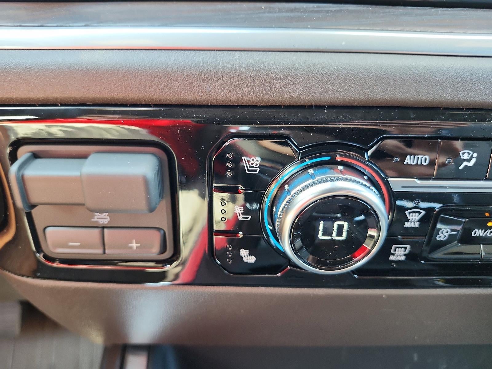 2026 GMC Sierra 1500 Crew Cab Standard Box 4-Wheel Drive SLT