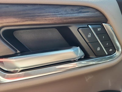 2026 GMC Sierra 1500 Crew Cab Standard Box 4-Wheel Drive SLT