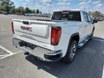 2026 GMC Sierra 1500 Crew Cab Standard Box 4-Wheel Drive SLT