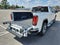 2026 GMC Sierra 1500 Crew Cab Standard Box 4-Wheel Drive SLT
