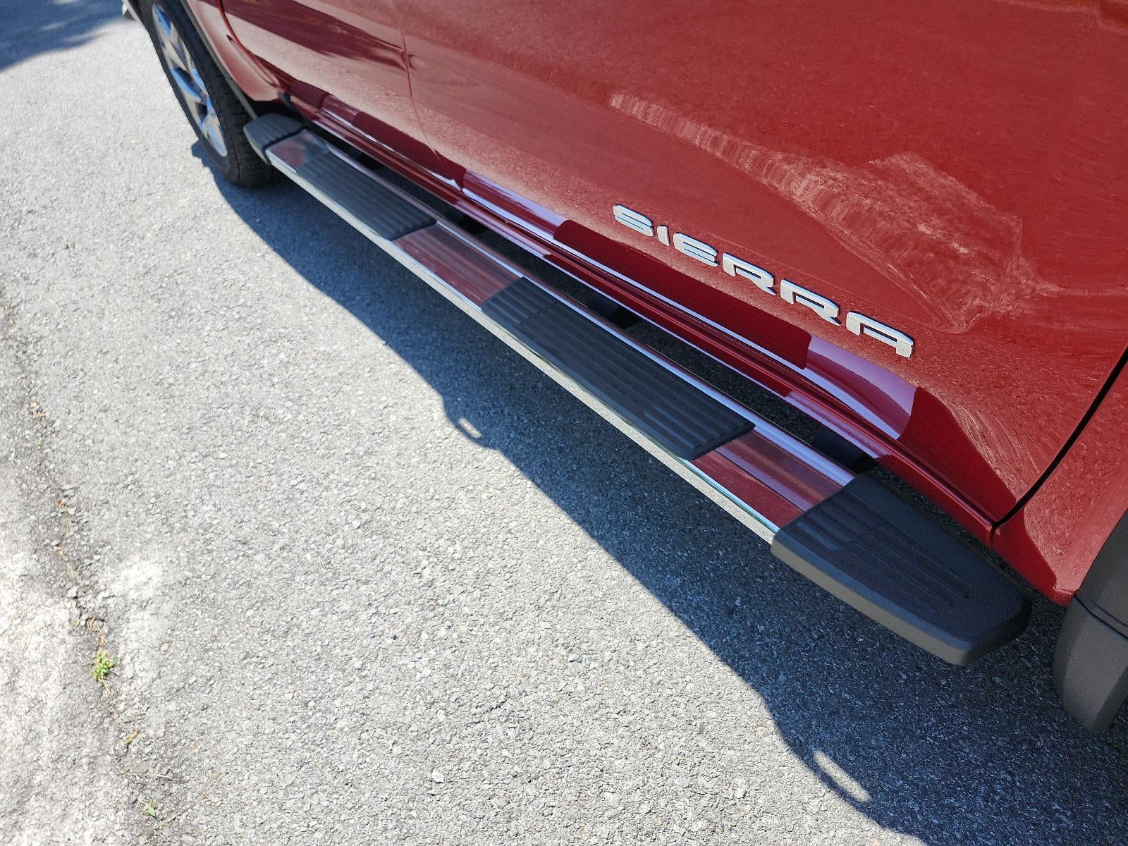 2026 GMC Sierra 1500 Crew Cab Short Box 4-Wheel Drive SLT