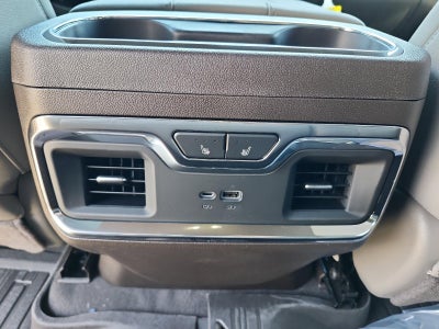 2026 GMC Sierra 1500 Crew Cab Short Box 4-Wheel Drive SLT