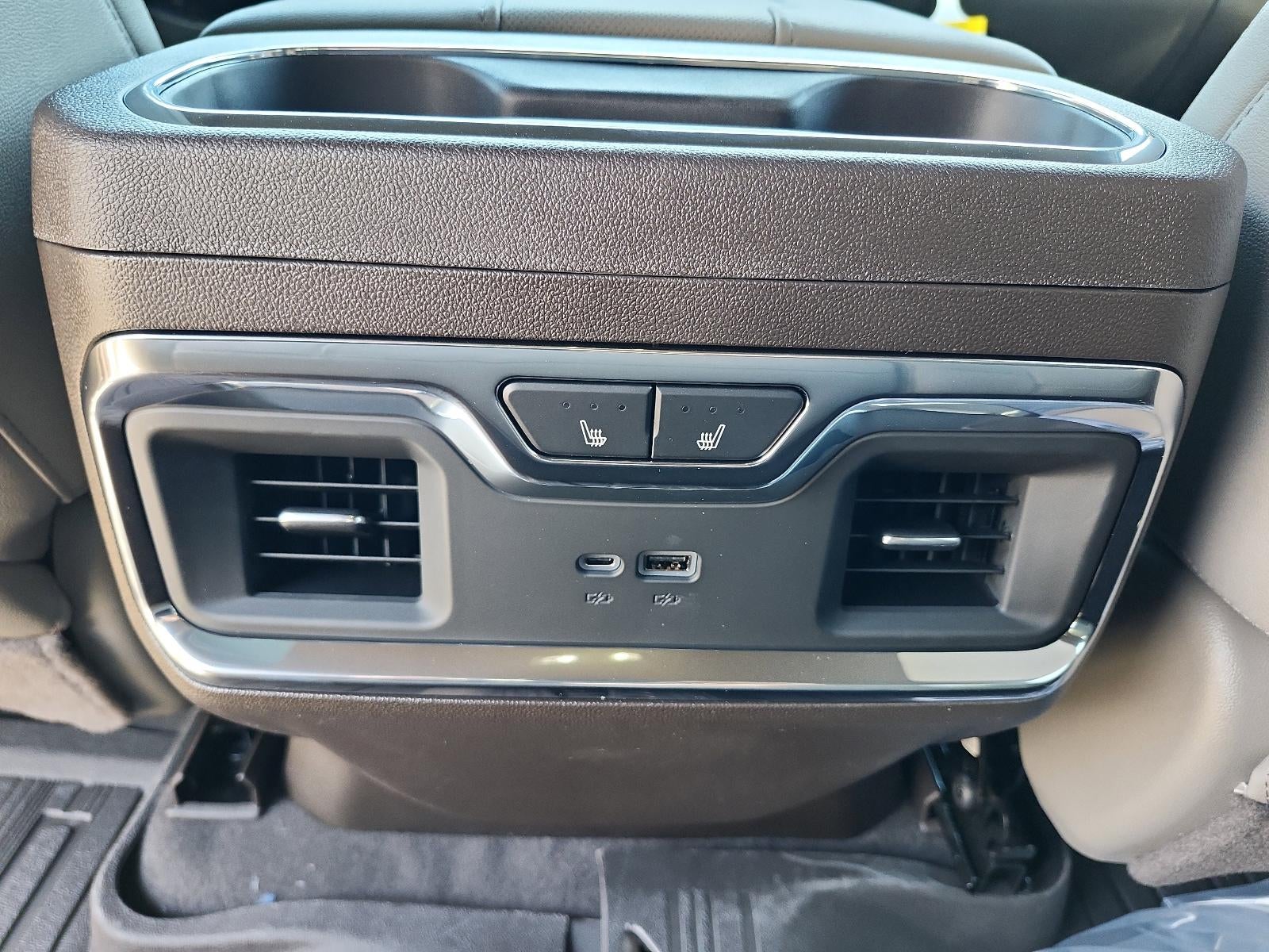 2026 GMC Sierra 1500 Crew Cab Short Box 4-Wheel Drive SLT