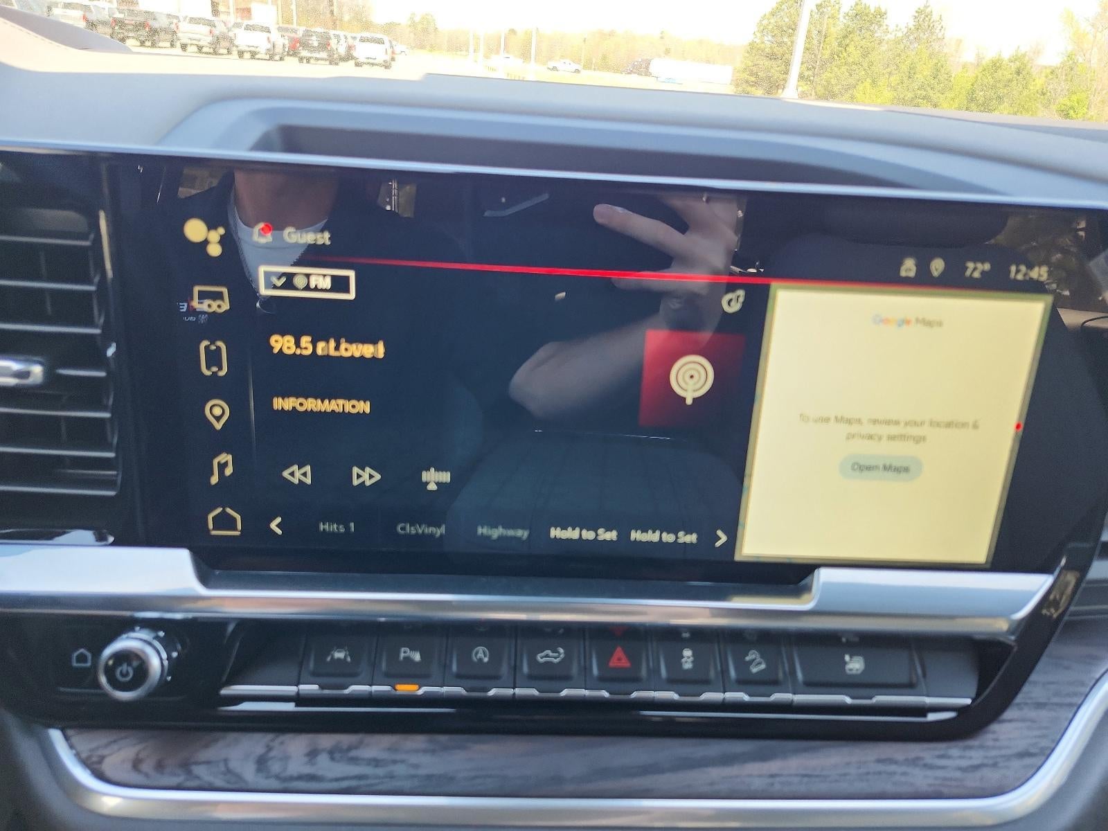 2026 GMC Sierra 1500 Crew Cab Short Box 4-Wheel Drive SLT