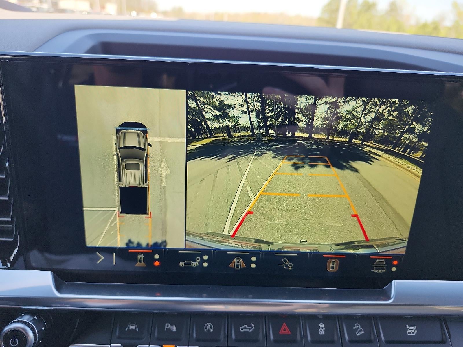 2026 GMC Sierra 1500 Crew Cab Short Box 4-Wheel Drive SLT