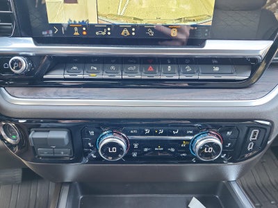 2026 GMC Sierra 1500 Crew Cab Short Box 4-Wheel Drive SLT