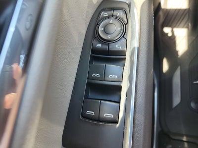 2026 GMC Sierra 1500 Crew Cab Short Box 4-Wheel Drive SLT