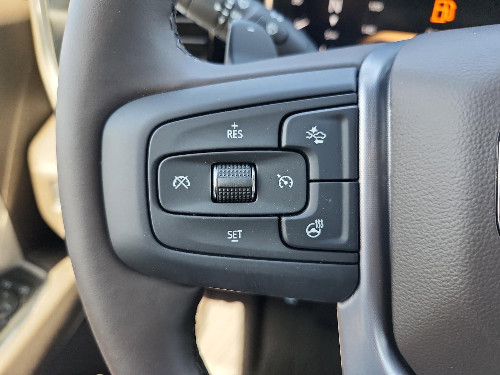 2026 GMC Sierra 1500 Crew Cab Short Box 4-Wheel Drive SLT