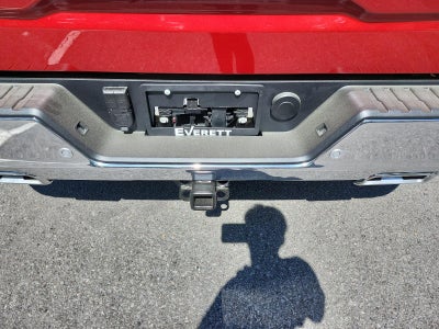 2026 GMC Sierra 1500 Crew Cab Short Box 4-Wheel Drive SLT