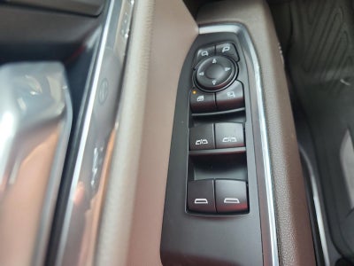 2026 GMC Sierra 1500 Crew Cab Short Box 4-Wheel Drive SLT