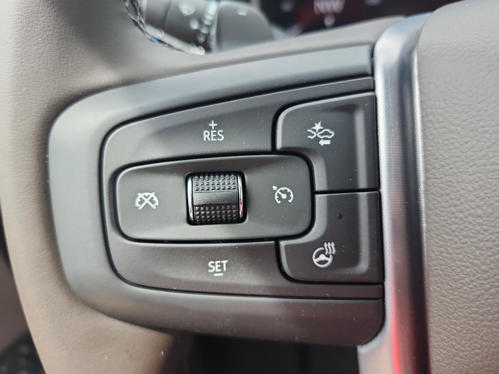2026 GMC Sierra 1500 Crew Cab Short Box 4-Wheel Drive SLT