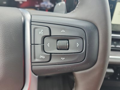 2026 GMC Sierra 1500 Crew Cab Short Box 4-Wheel Drive SLT