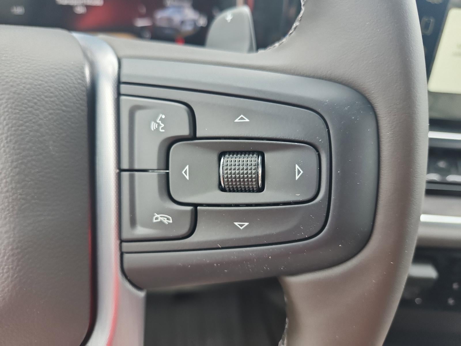 2026 GMC Sierra 1500 Crew Cab Short Box 4-Wheel Drive SLT