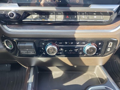 2026 GMC Sierra 1500 Crew Cab Short Box 4-Wheel Drive SLT