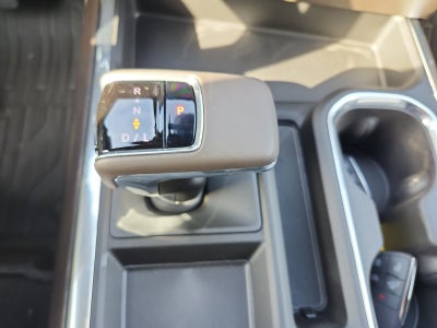 2026 GMC Sierra 1500 Crew Cab Short Box 4-Wheel Drive SLT