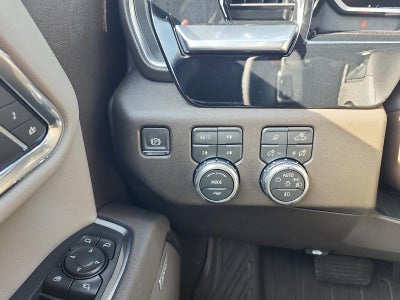 2026 GMC Sierra 1500 Crew Cab Short Box 4-Wheel Drive SLT