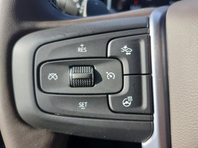 2026 GMC Sierra 1500 Crew Cab Short Box 4-Wheel Drive SLT