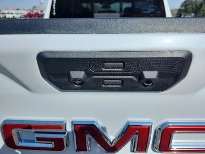2026 GMC Sierra 1500 Crew Cab Short Box 4-Wheel Drive SLT
