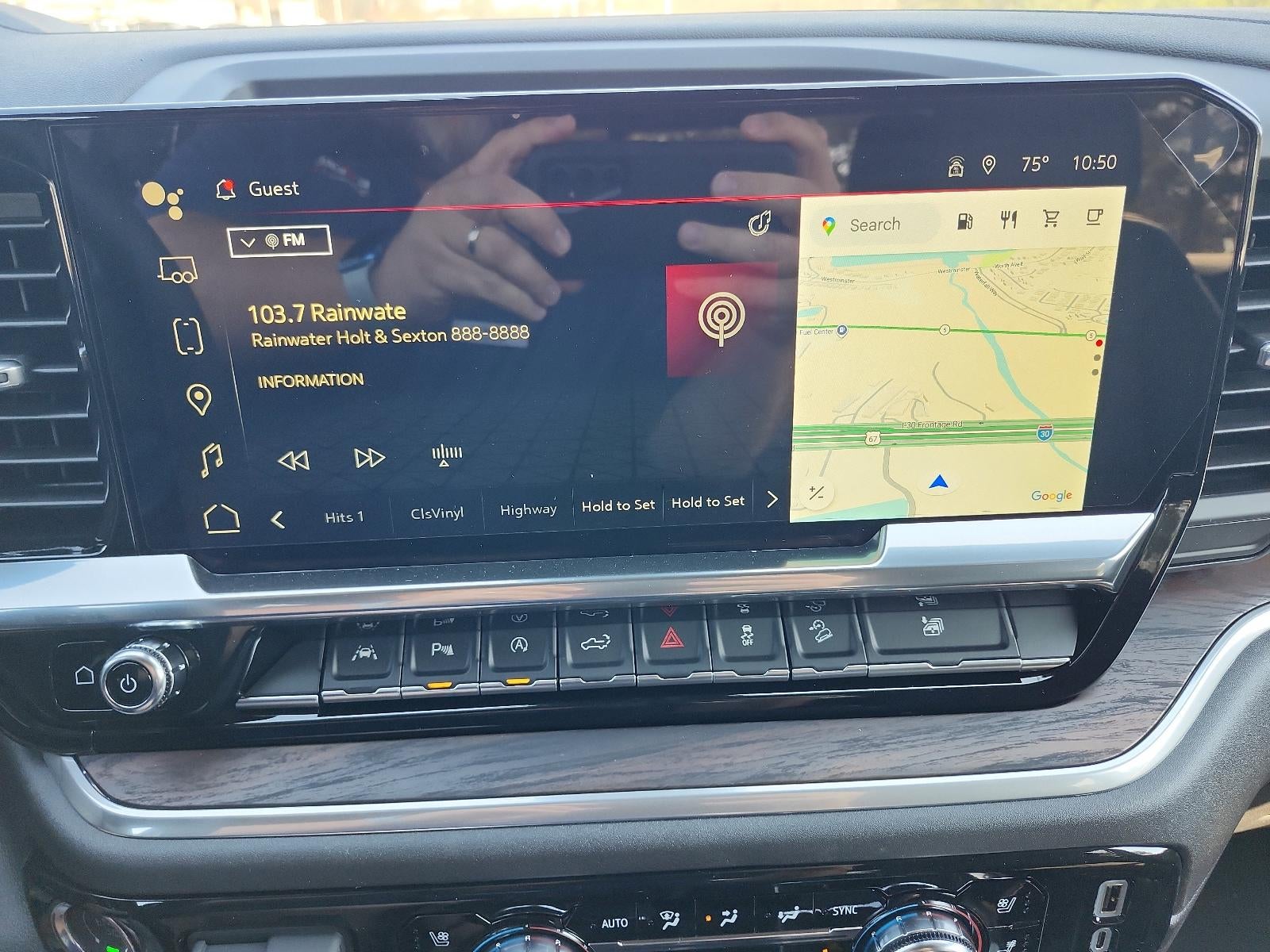 2026 GMC Sierra 1500 Crew Cab Short Box 4-Wheel Drive SLT