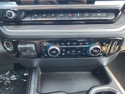 2026 GMC Sierra 1500 Crew Cab Short Box 4-Wheel Drive SLT