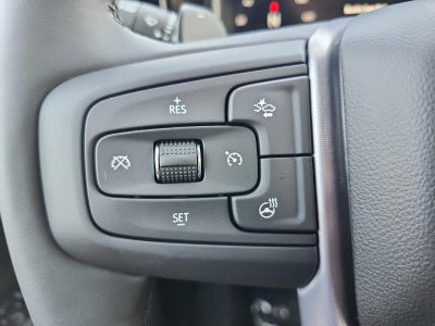 2026 GMC Sierra 1500 Crew Cab Short Box 4-Wheel Drive SLT