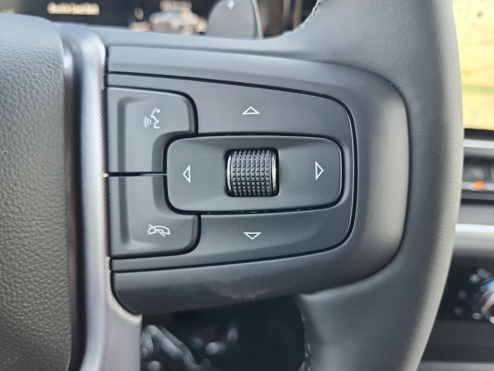 2026 GMC Sierra 1500 Crew Cab Short Box 4-Wheel Drive SLT