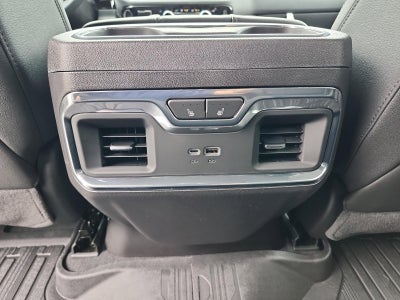 2026 GMC Sierra 1500 Crew Cab Short Box 4-Wheel Drive SLT