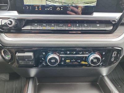 2026 GMC Sierra 1500 Crew Cab Short Box 4-Wheel Drive SLT