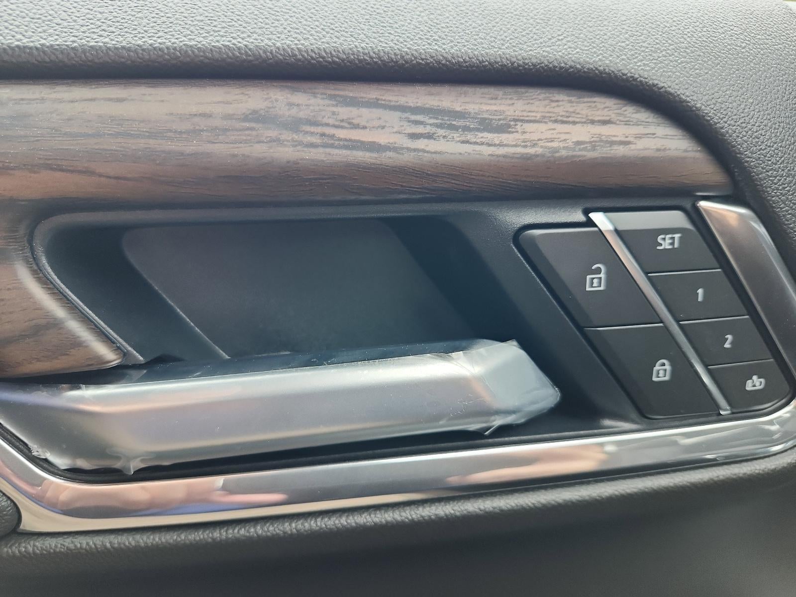 2026 GMC Sierra 1500 Crew Cab Short Box 4-Wheel Drive SLT