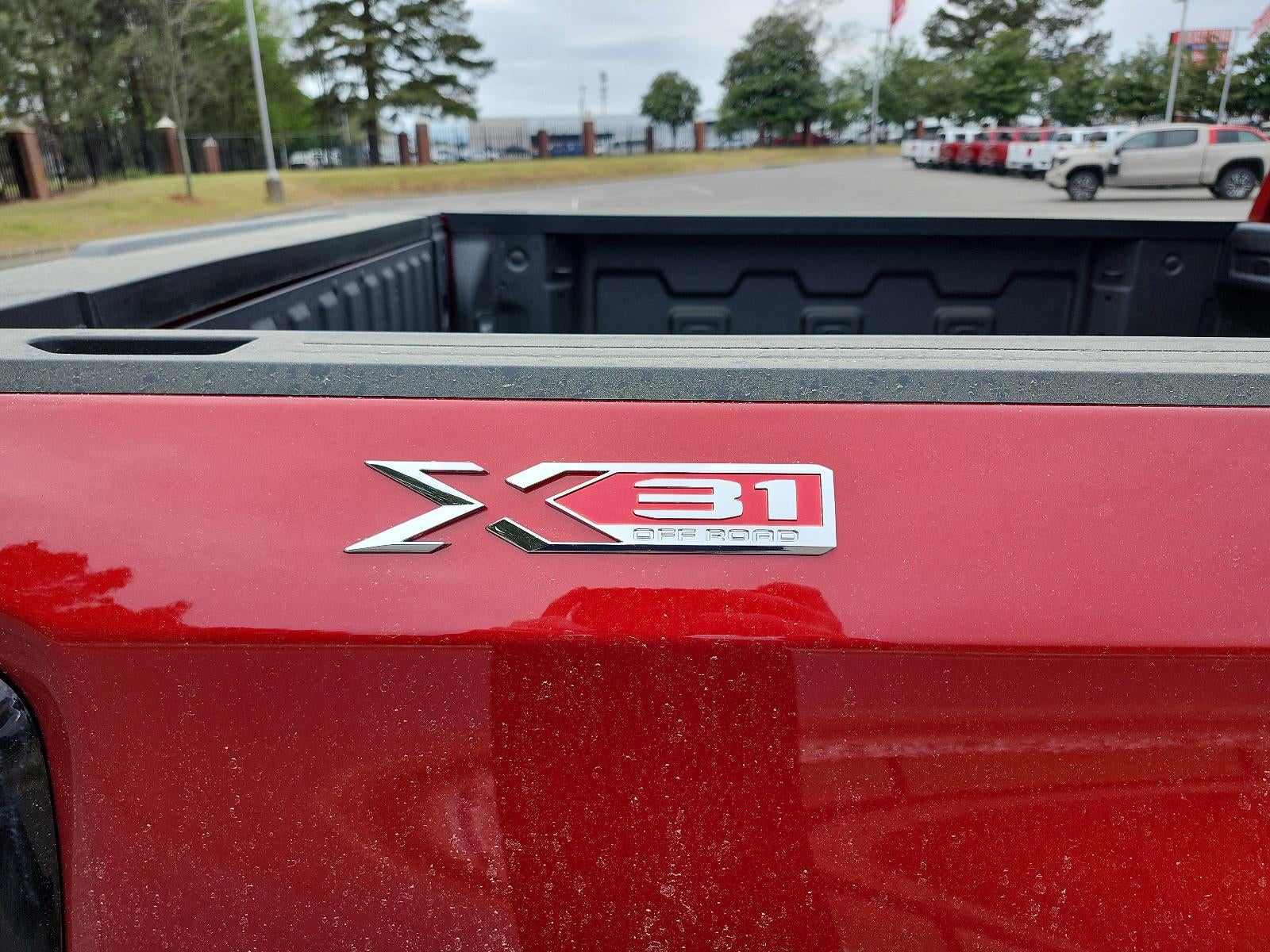 2026 GMC Sierra 1500 Crew Cab Short Box 4-Wheel Drive SLT