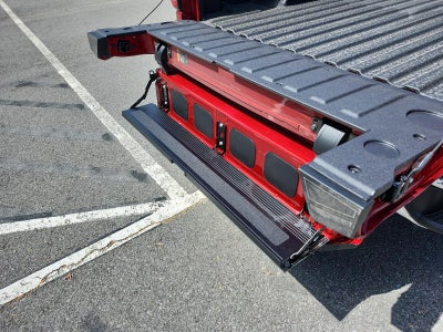 2026 GMC Sierra 1500 Crew Cab Standard Box 4-Wheel Drive SLT