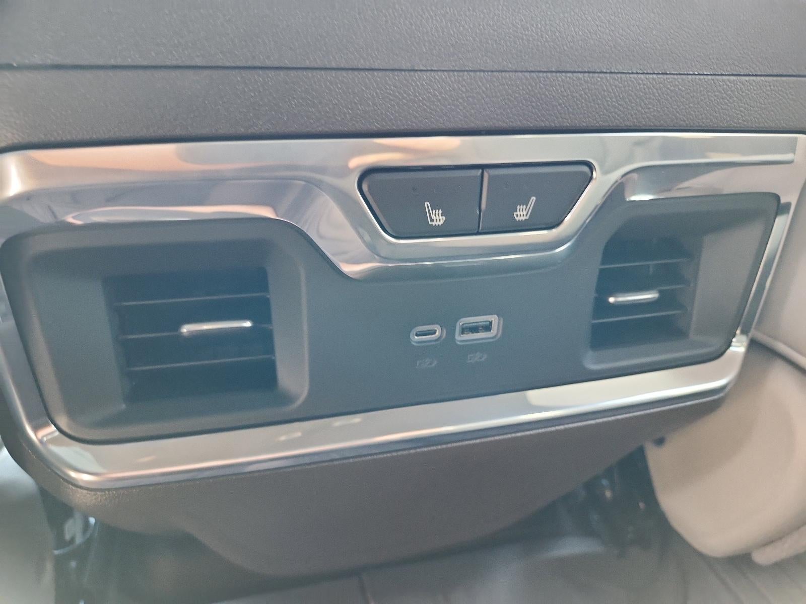 2026 GMC Sierra 1500 Crew Cab Standard Box 4-Wheel Drive SLT