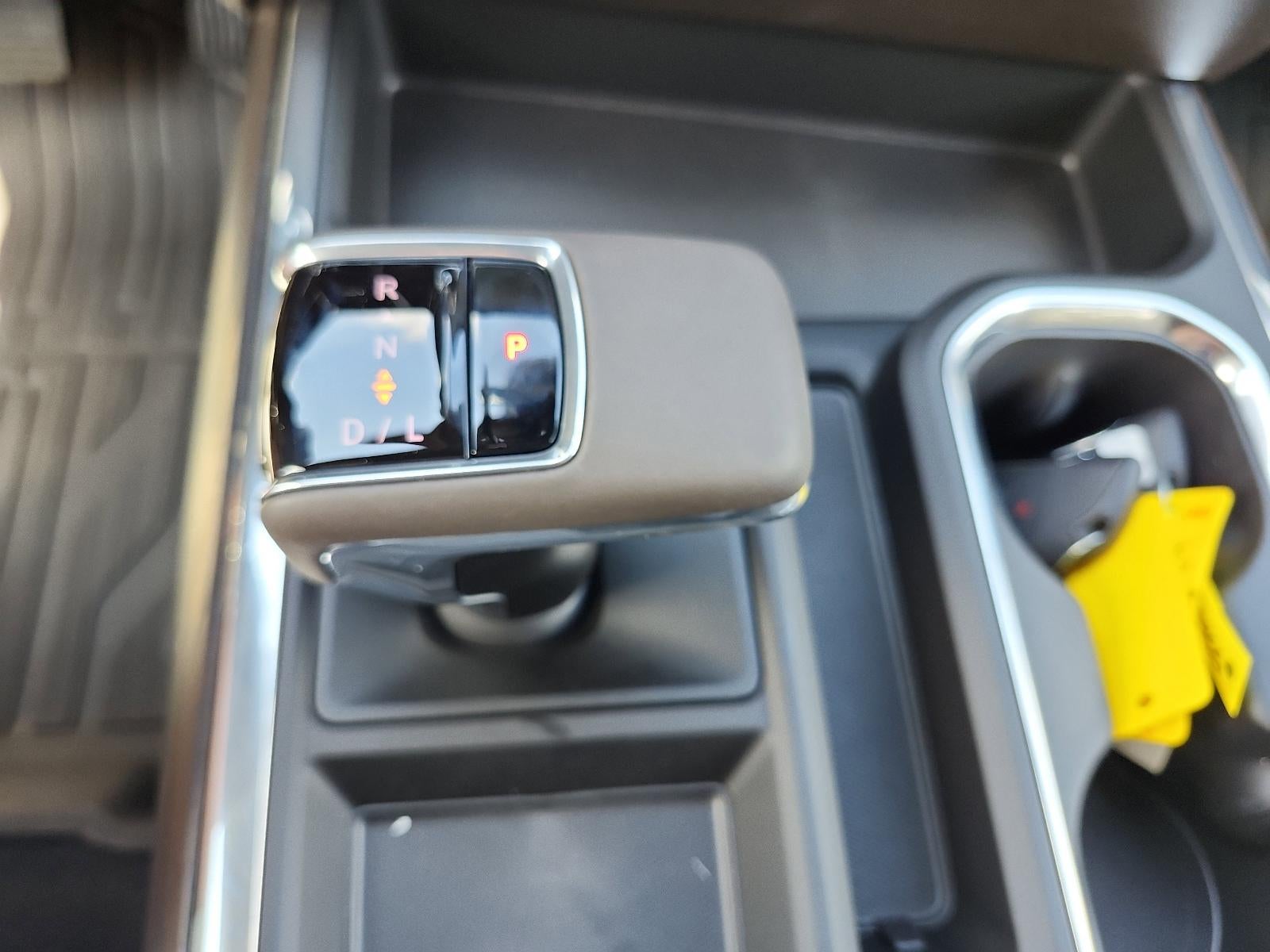 2026 GMC Sierra 1500 Crew Cab Standard Box 4-Wheel Drive SLT