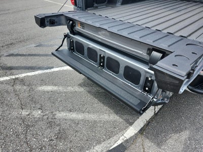 2026 GMC Sierra 1500 Crew Cab Short Box 4-Wheel Drive SLT