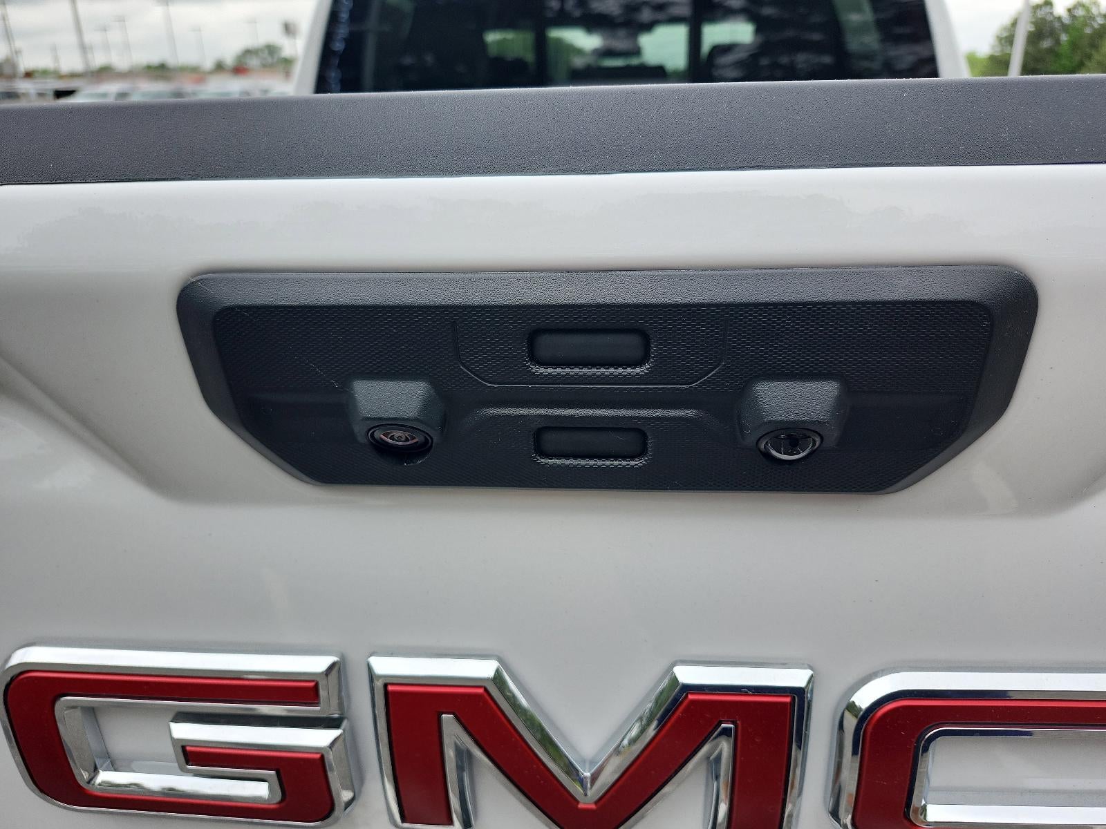 2026 GMC Sierra 1500 Crew Cab Short Box 4-Wheel Drive SLT